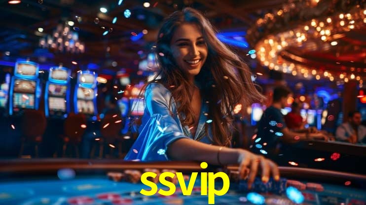 Welcome Bonus ssvip