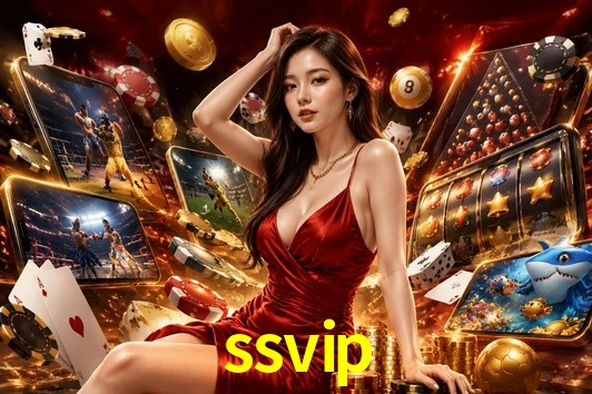 Experiência VIP ssvip
