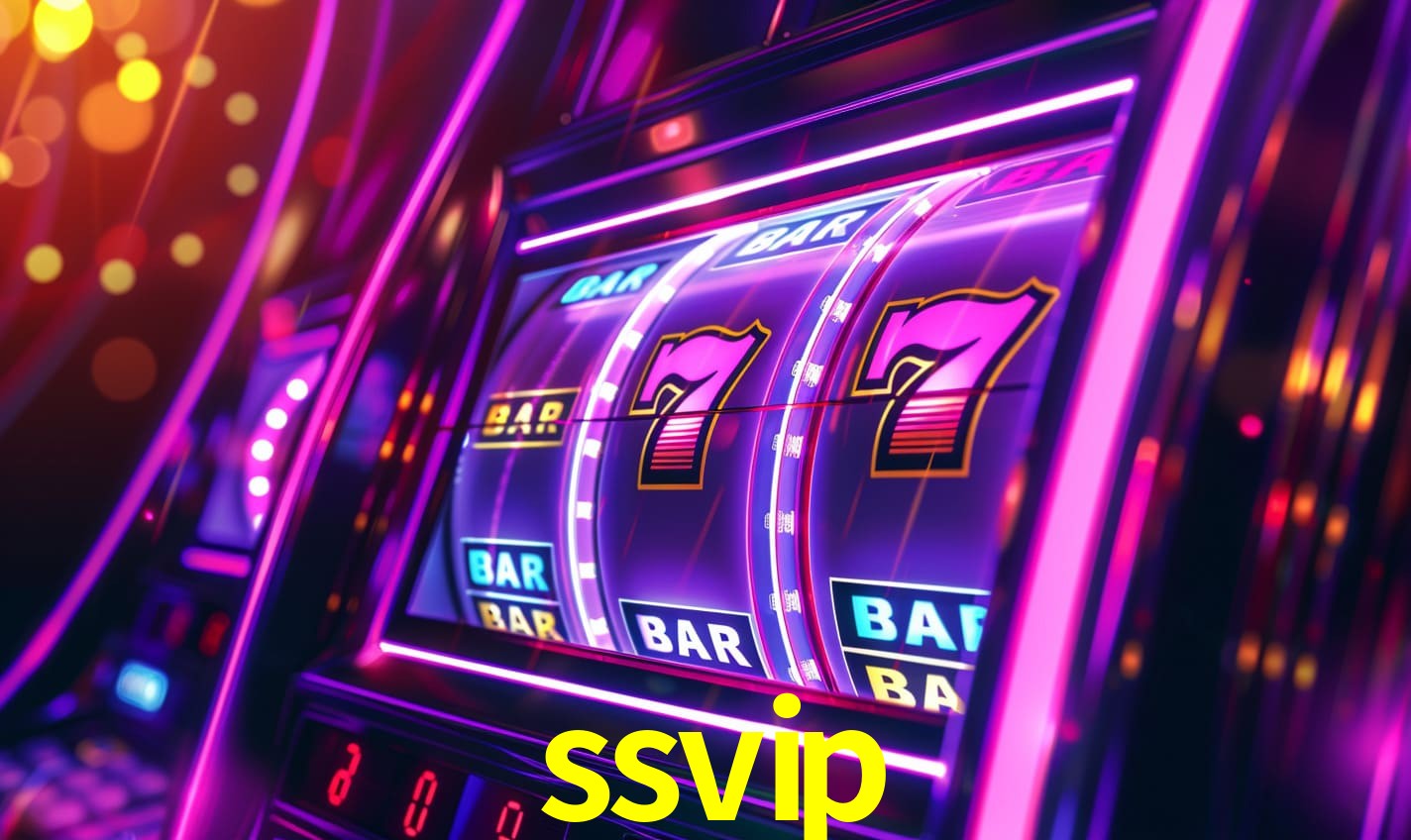 ssvip - Aposta Nº1 no Brasil - ssvip.com