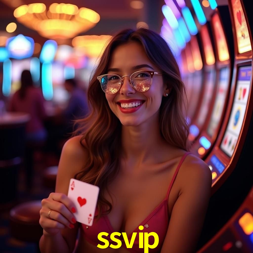 Experiência VIP ssvip