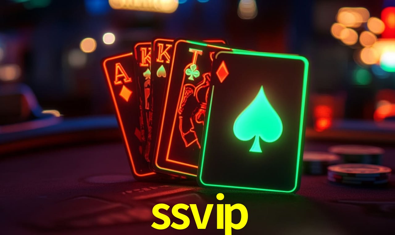 Experiência VIP ssvip