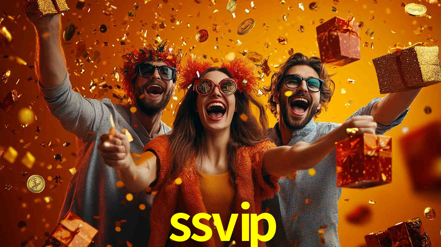 ssvip com baixar