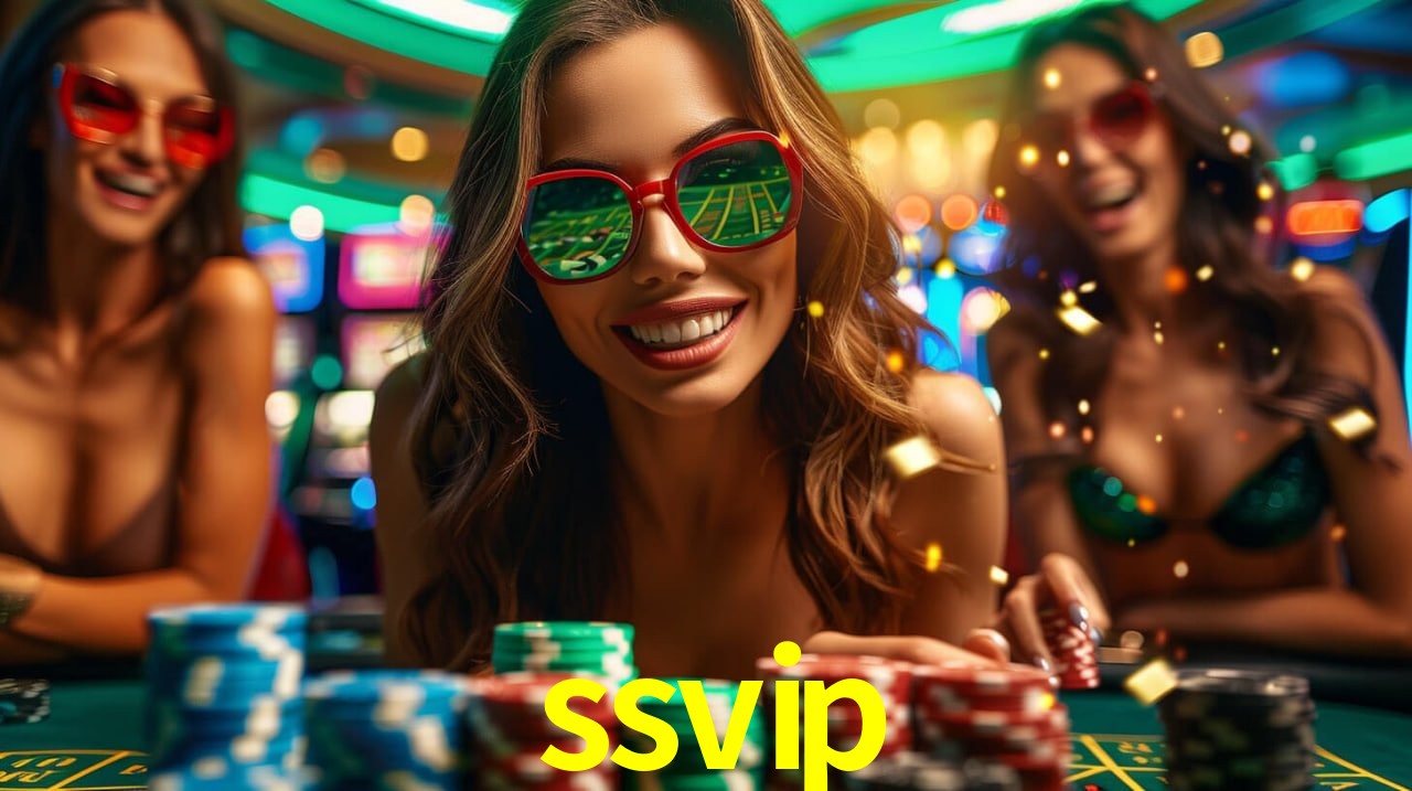 Welcome Bonus ssvip