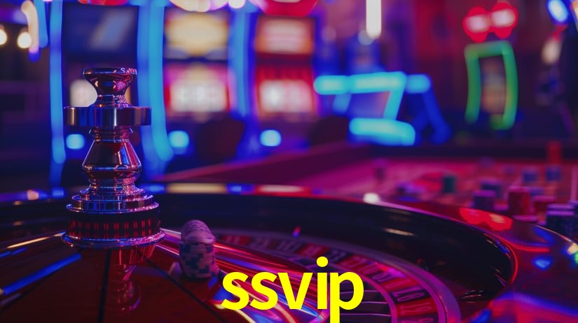 ssvip: Jogos de Caça-Níqueis-Altas Recompensas, Roleta-Velocidade, Blackjack-Desafios Máximos