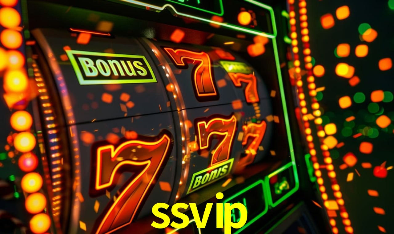 Jogos Exclusivos ssvip