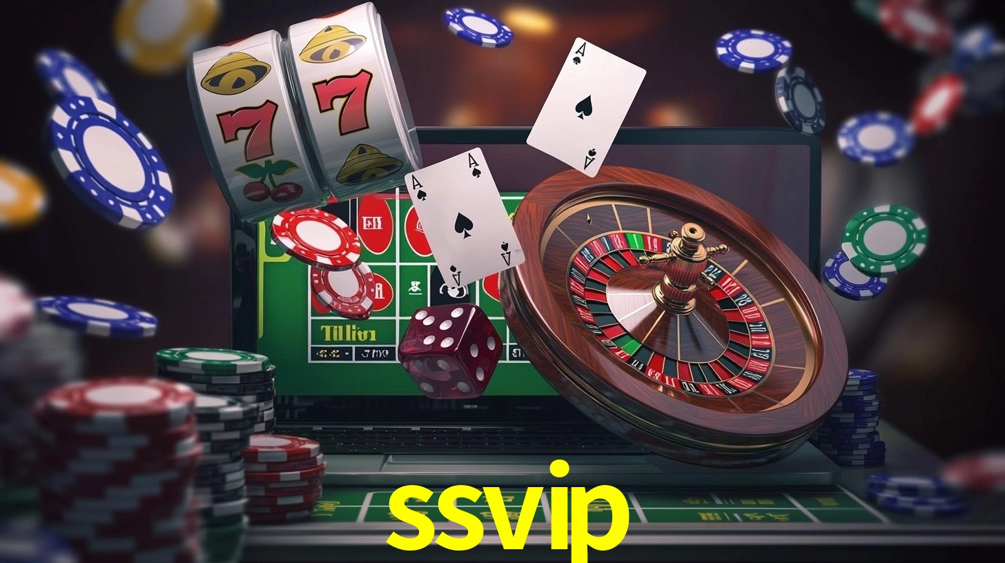 Explore as vantagens do ssvip: serviço profissional e confiabilidade