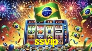 Game Providers ssvip