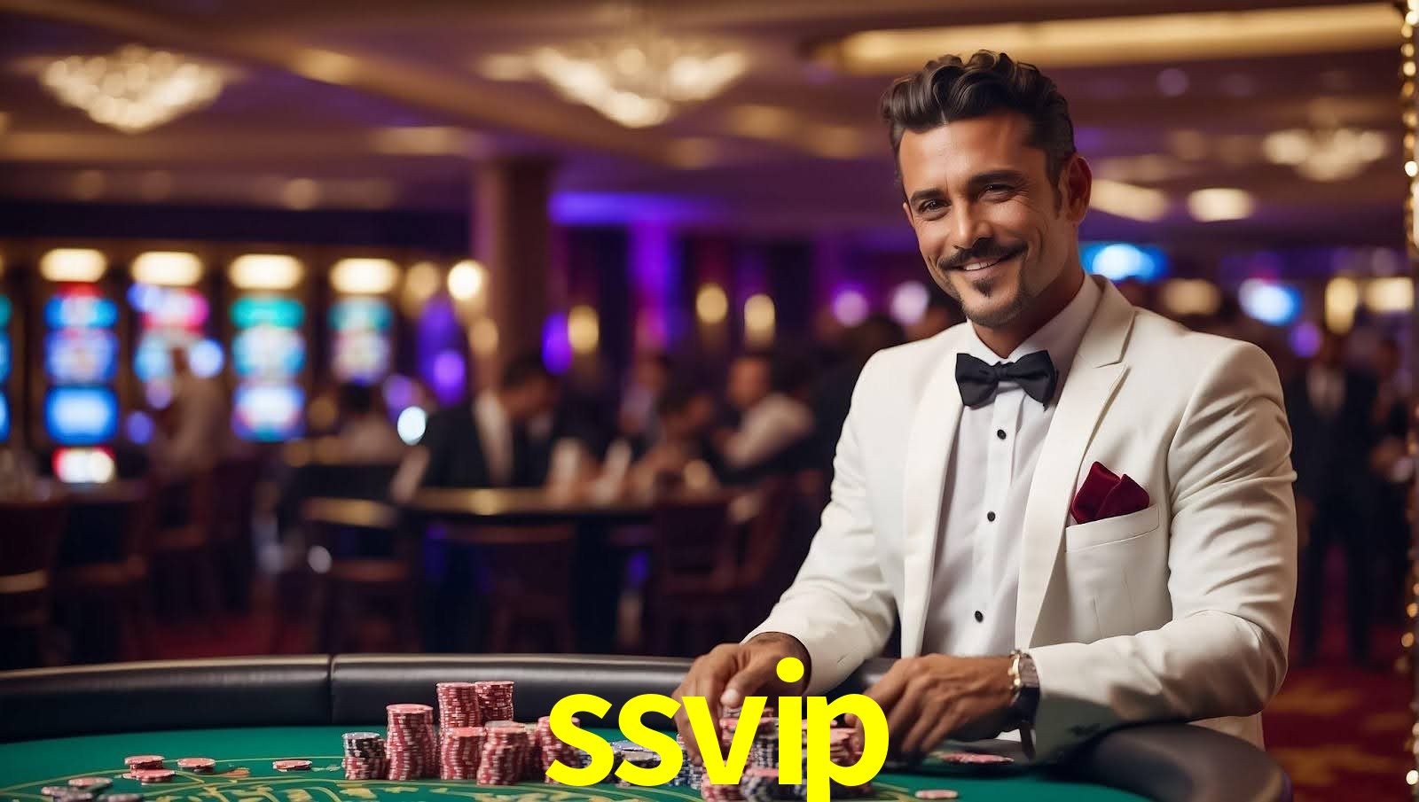 Atalho iOS ssvip