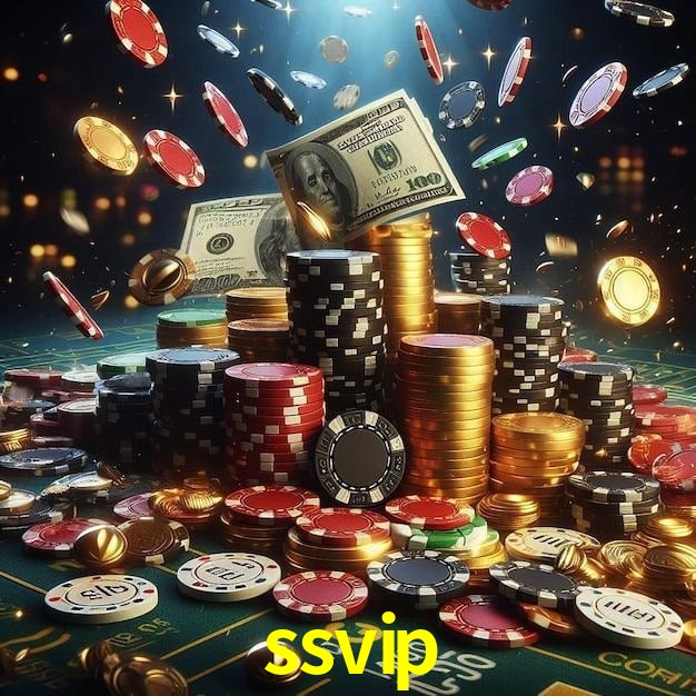 Torneios ssvip