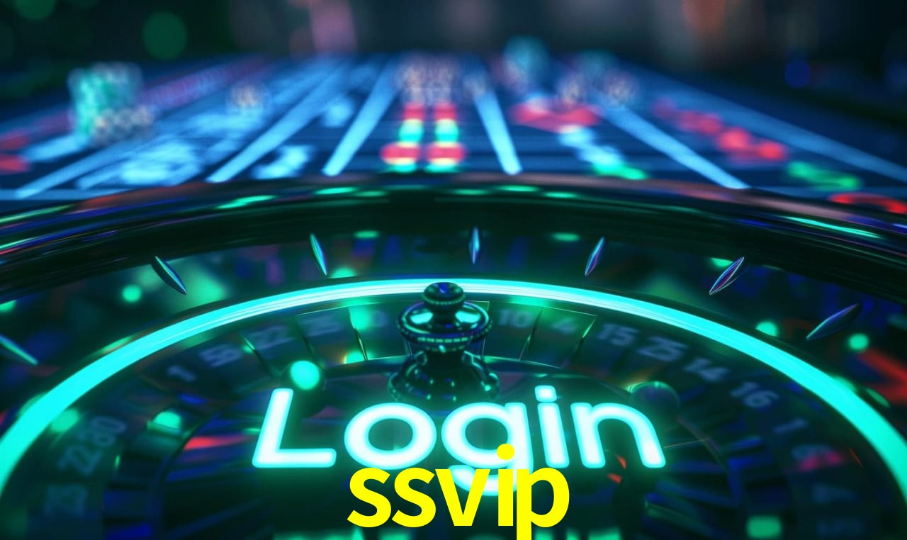 Login Seguro ssvip