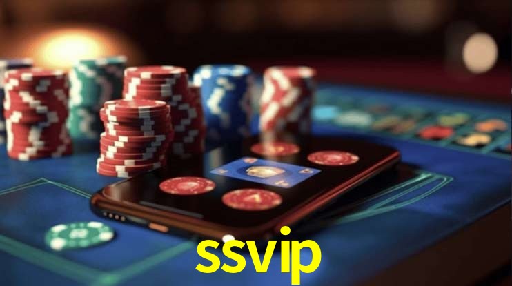 Diretório de Jogos ssvip