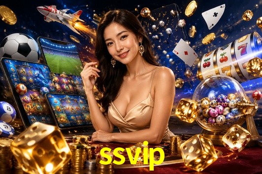 Account Benefits ssvip