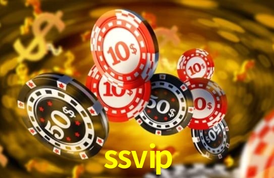Provedores de Jogos ssvip