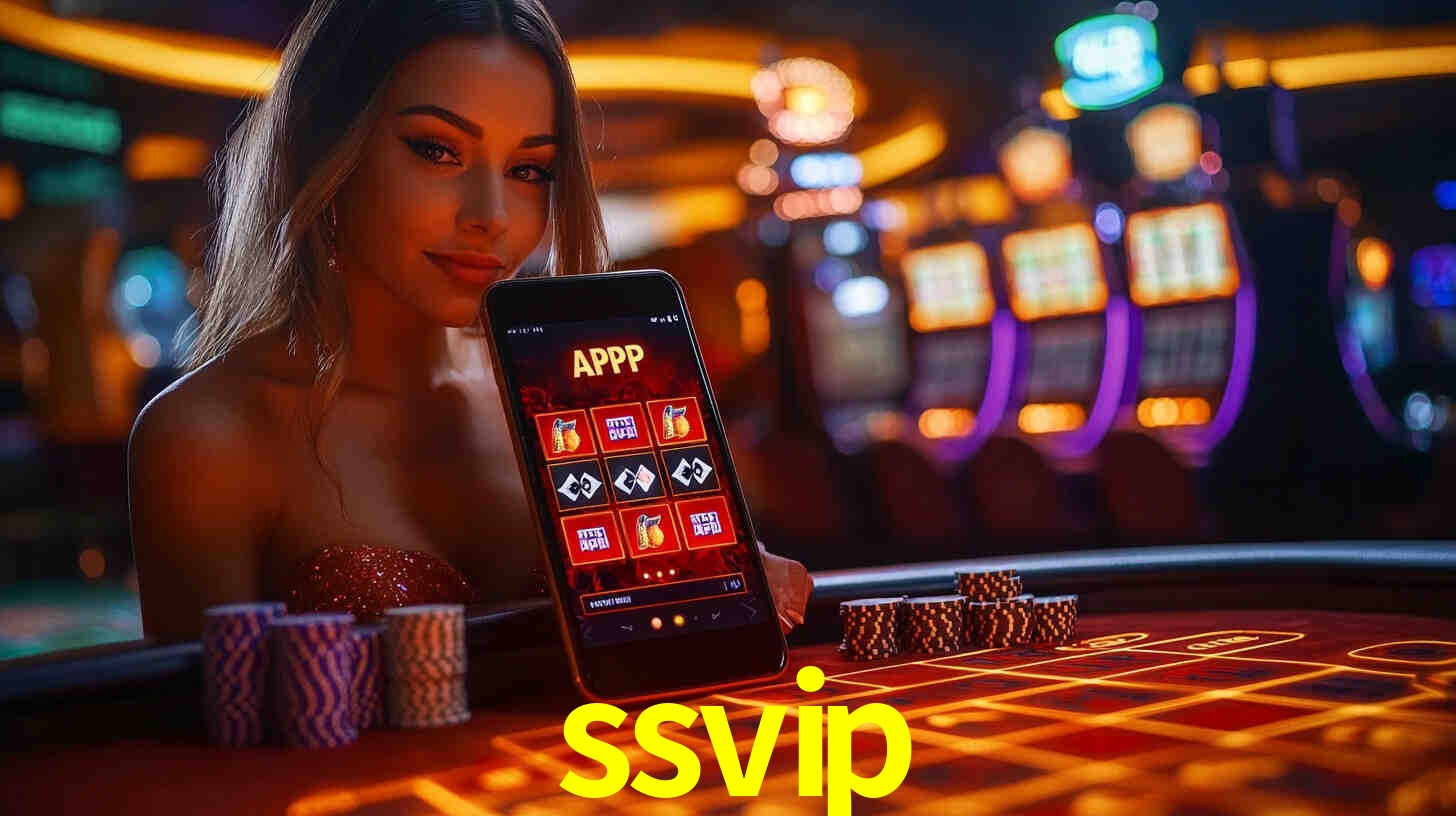 Desvendando o Mundo dos Jogos Virtuais na ssvip