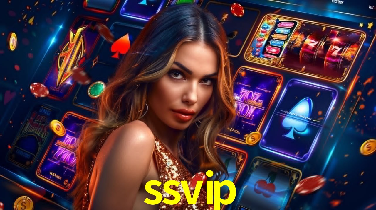 Interface Premium ssvip