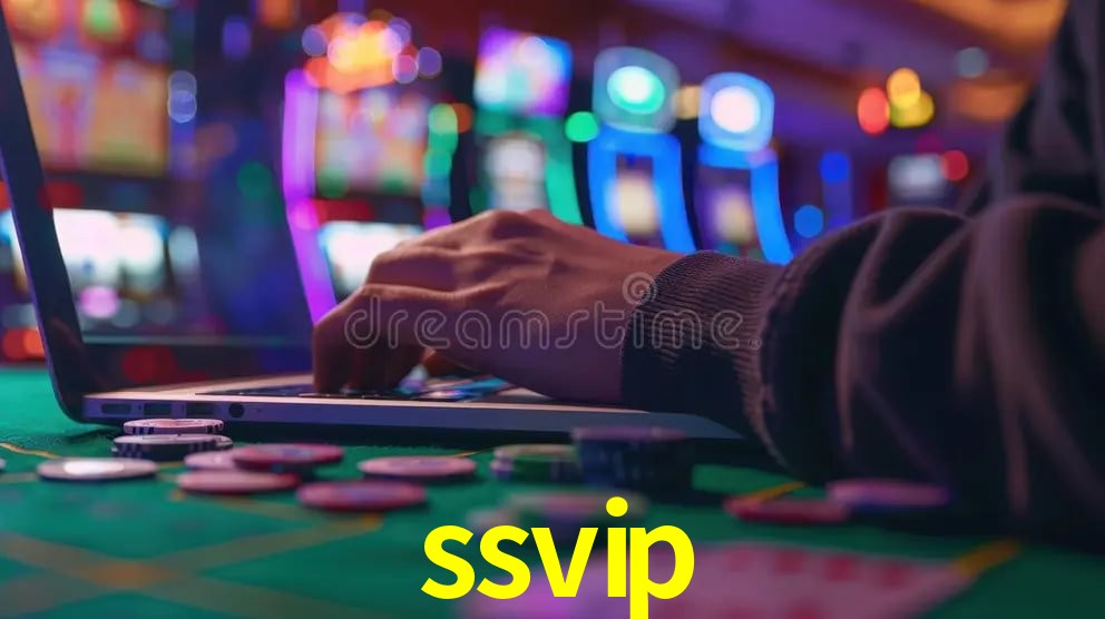 Apostas de Futebol ssvip