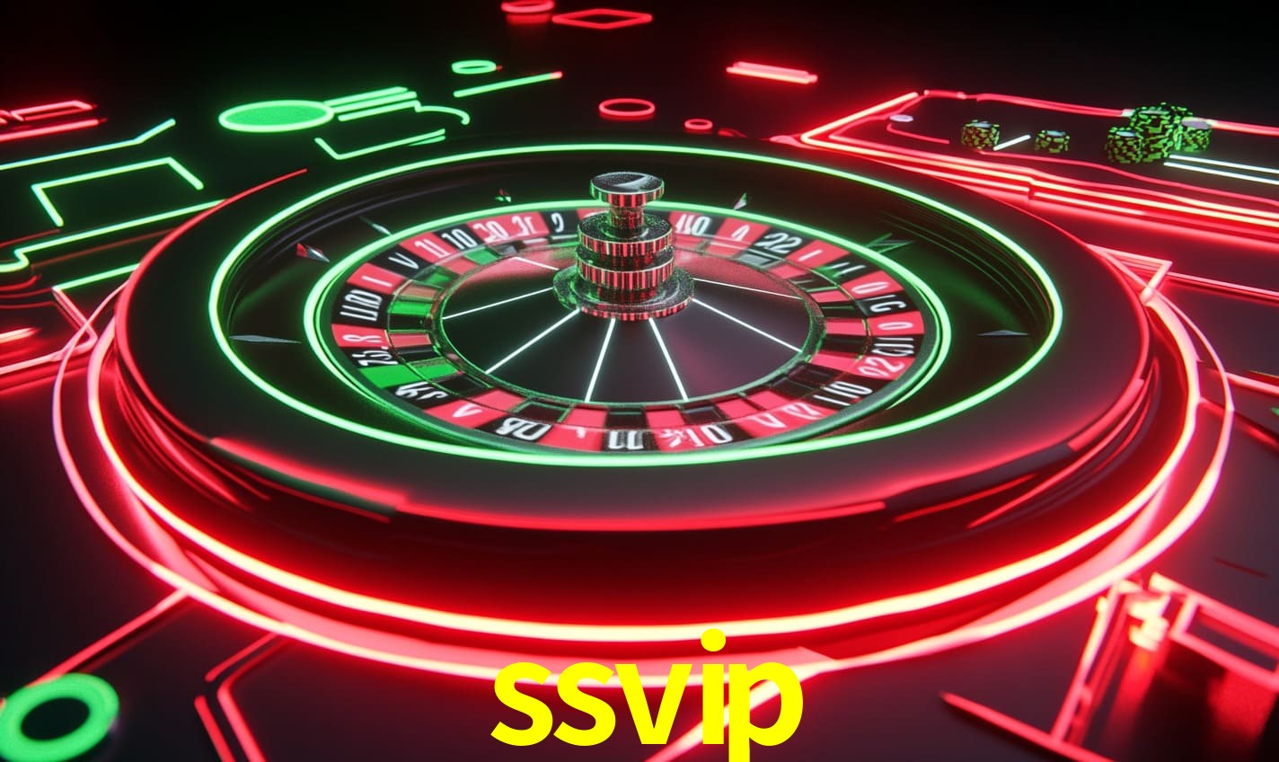 cassino ssvip