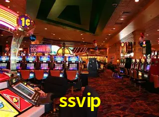 Descubra o Mundo do Cassino Online com ssvip