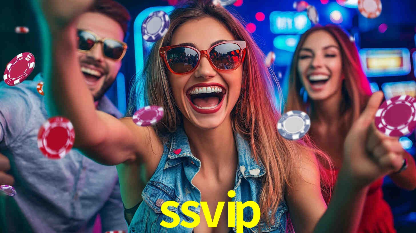 A Emoção da Loteria na ssvip: Uma Chance de Mudança de Vida