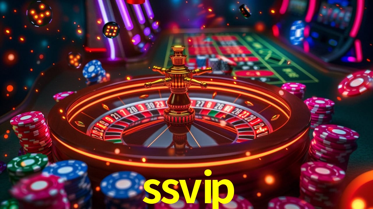 Mesa de Blackjack ssvip