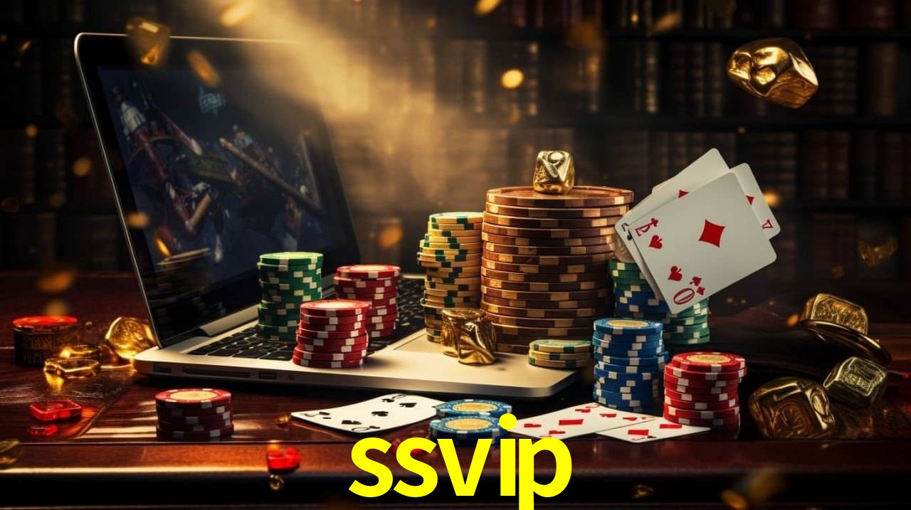 Recursos de Bônus ssvip