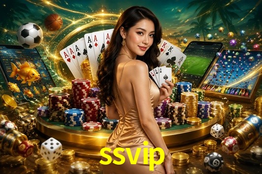 Live Casino ssvip