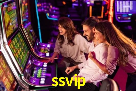 Casino Ao Vivo ssvip