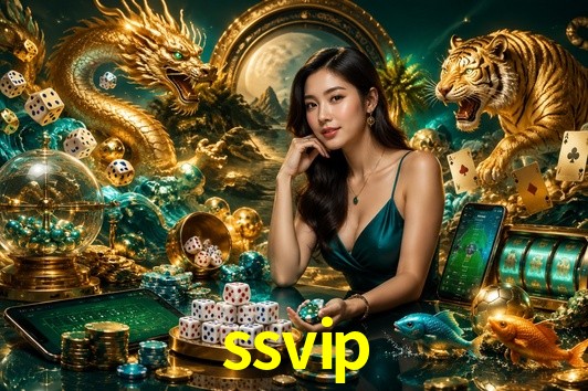 Exclusive Offers ssvip