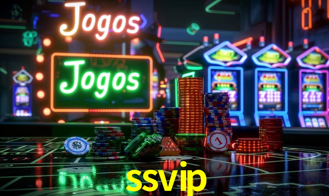 App mobile ssvip
