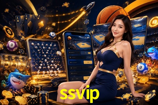 Weekend Specials ssvip