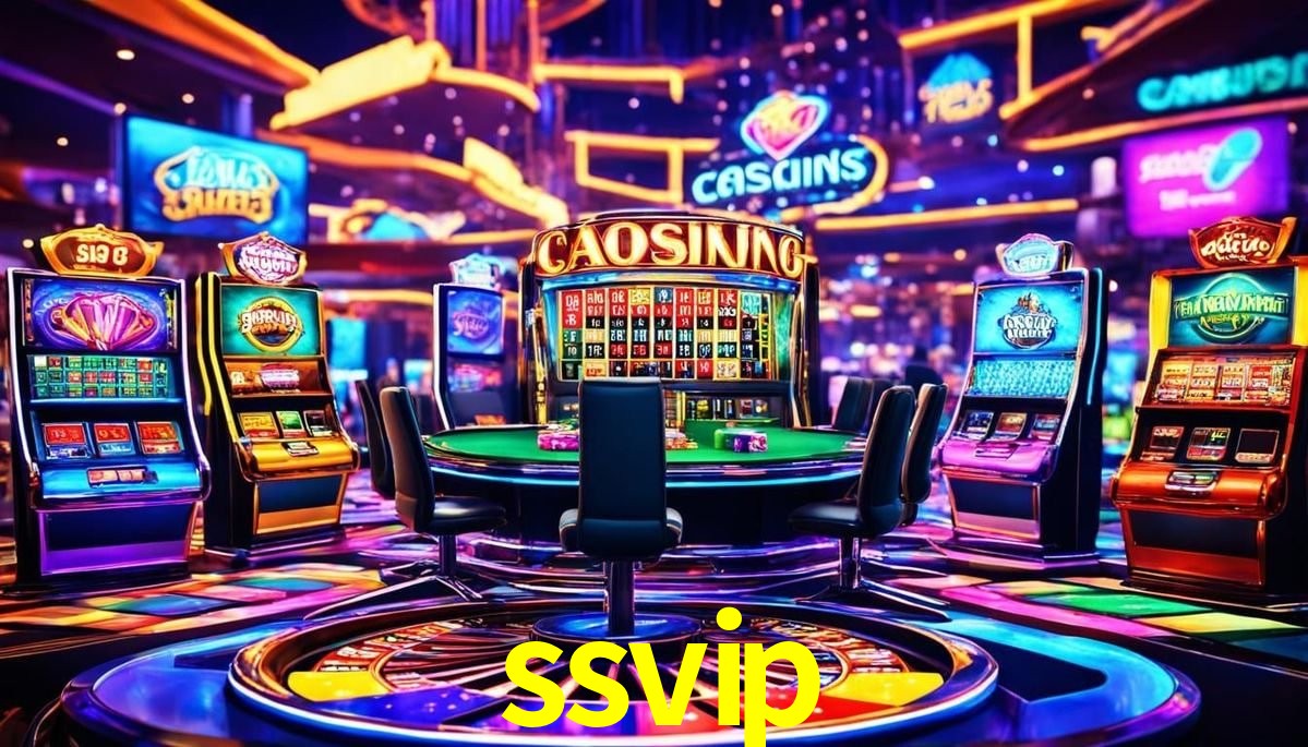 Design Responsivo ssvip