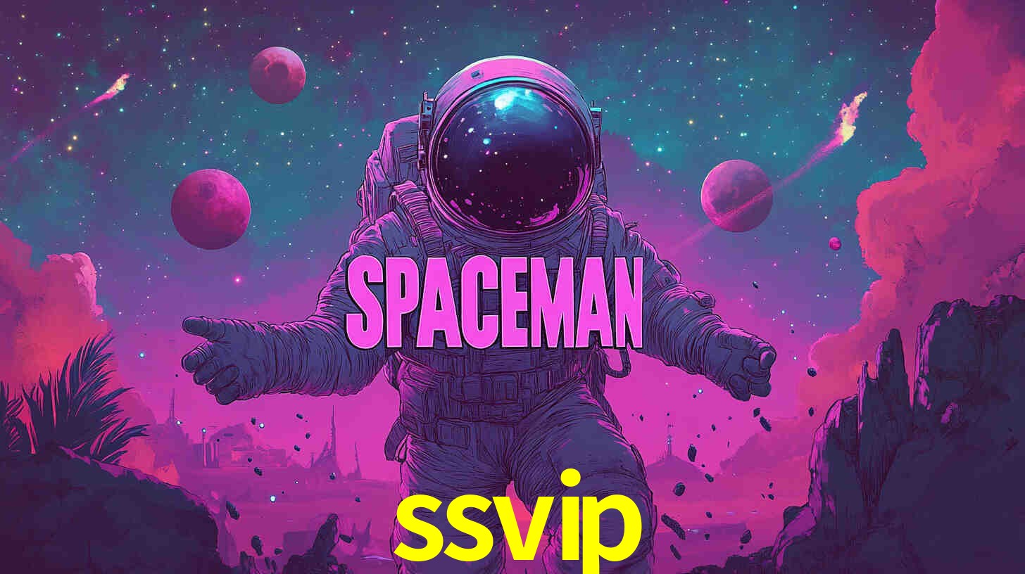 Descubra o Programa VIP da ssvip: Vantagens Exclusivas para Jogadores