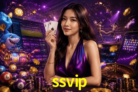 Roulette Table ssvip