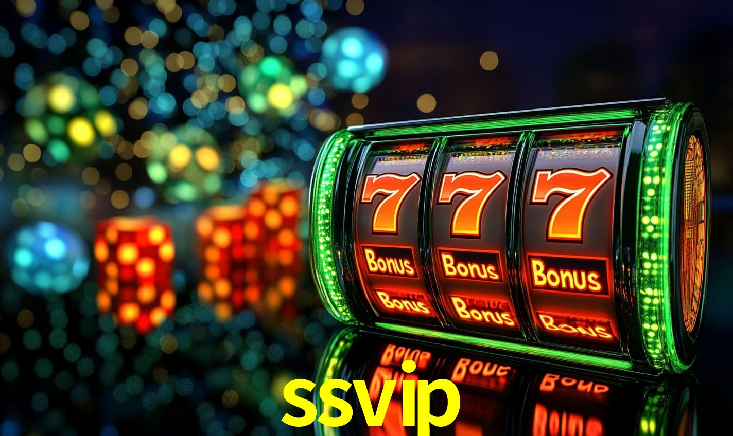 Aplicativo mobile ssvip