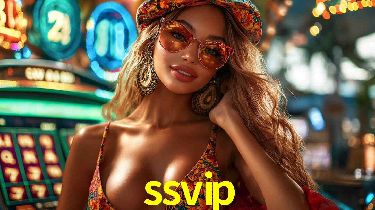 Welcome Bonus ssvip