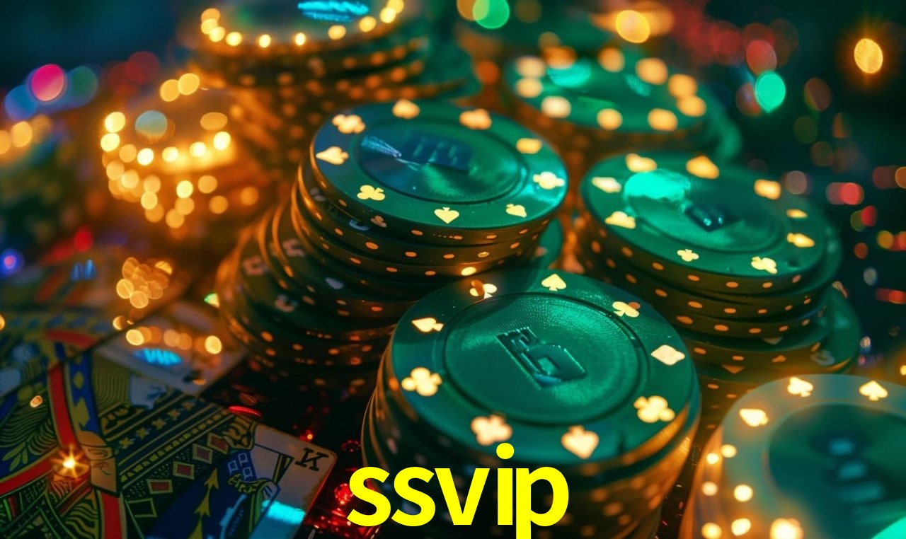 Mesa de Blackjack ssvip