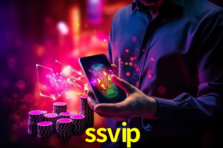 PIX Instantâneo ssvip