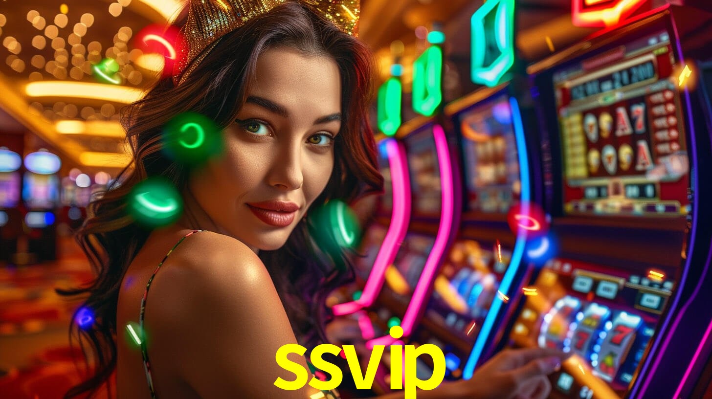 ssvip com baixar