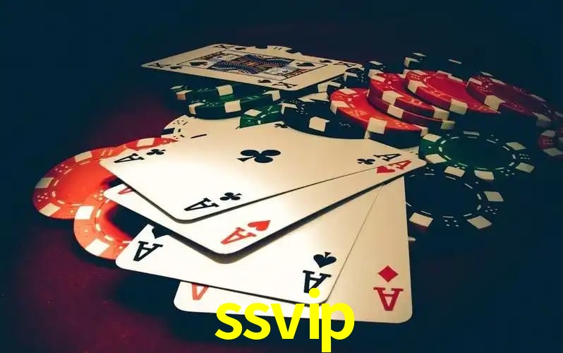 cassino ssvip