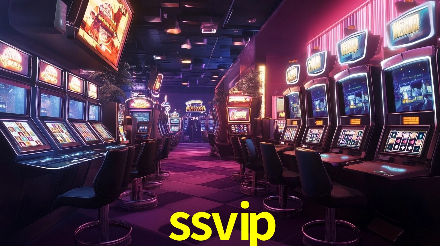 Exclusive Games ssvip
