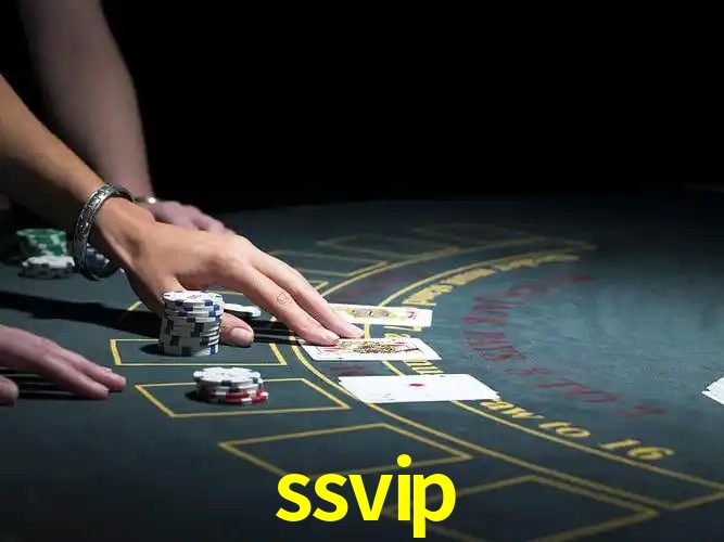 Integração de APIs ssvip