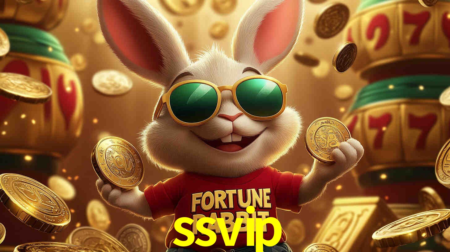 ssvip: Seu Especialista em Apostas Esportivas Brasileiras