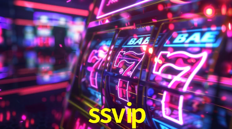 Secure Login ssvip