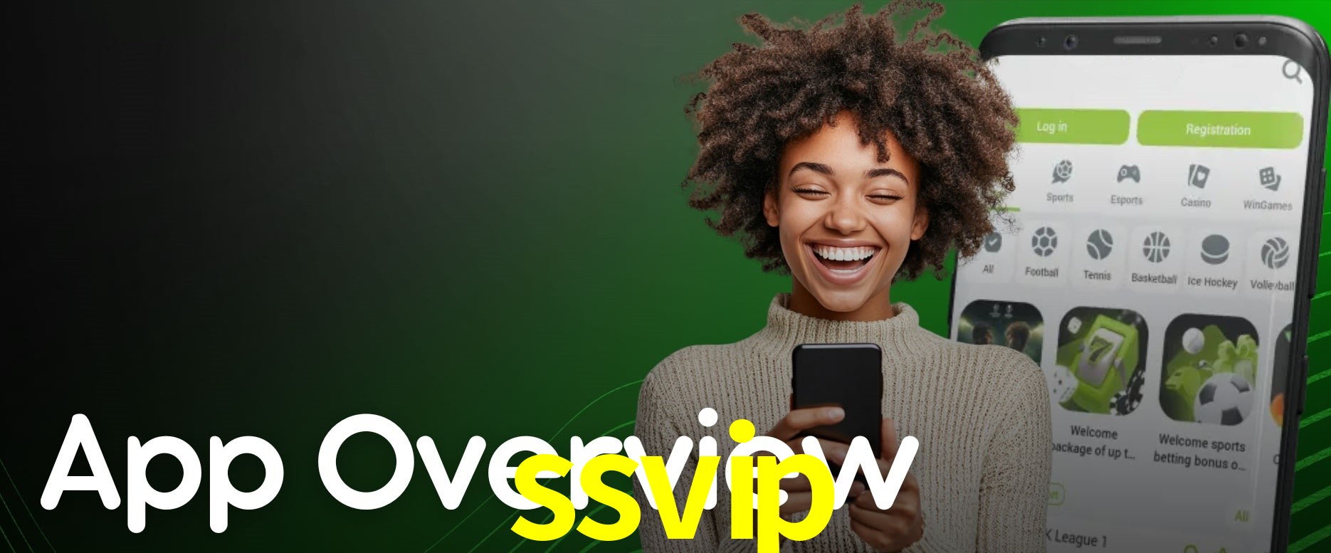 Exclusive Offers ssvip