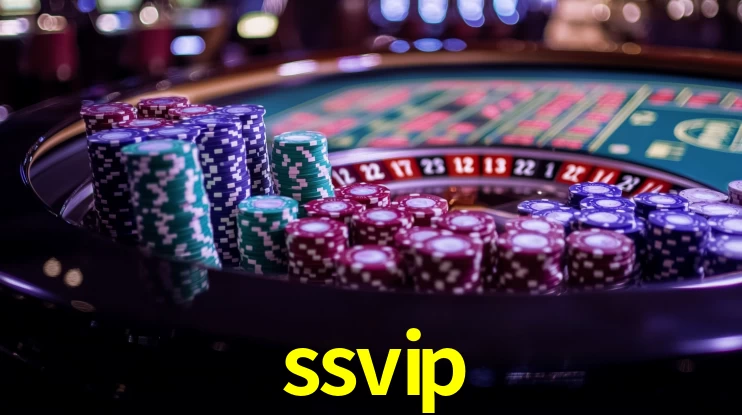 VIP Casino ssvip