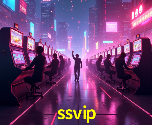 Interface Premium ssvip