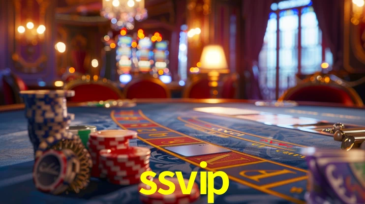 Account Benefits ssvip