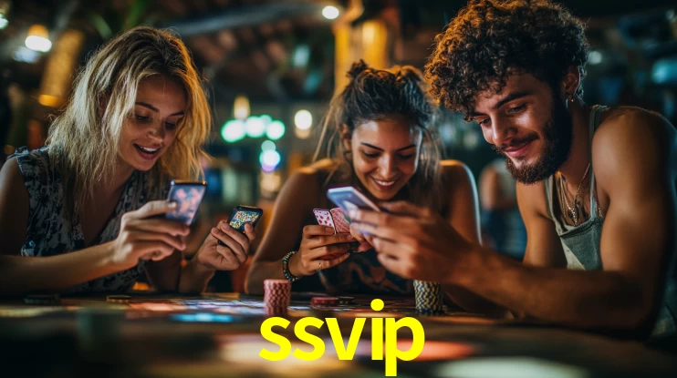 Blackjack Table ssvip
