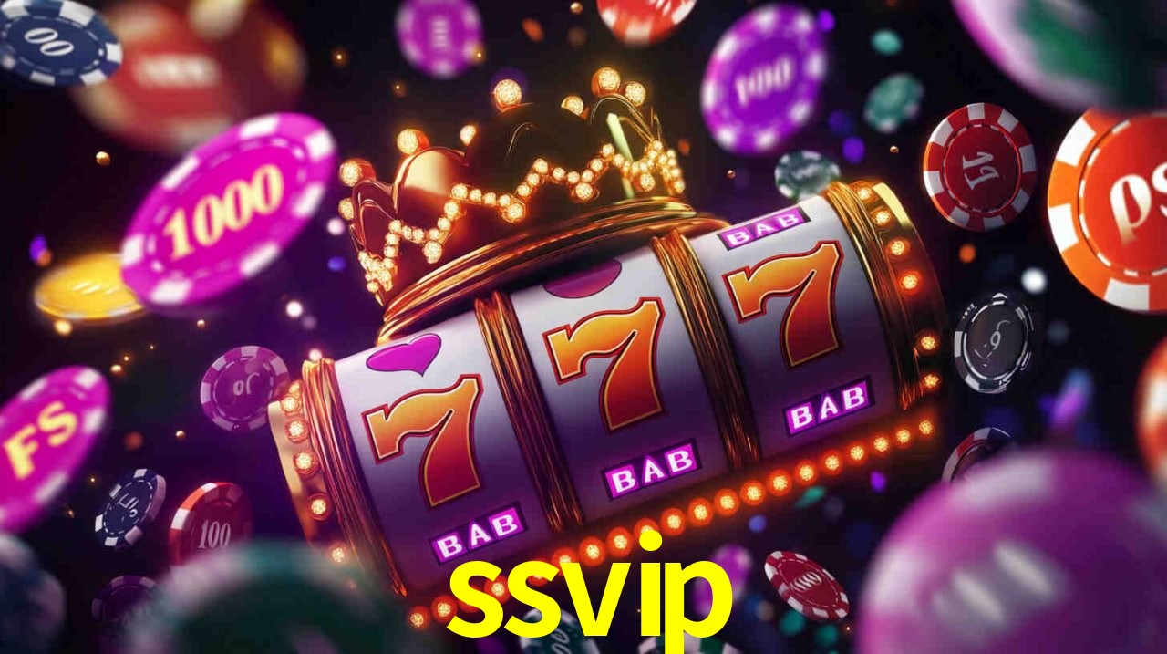 Slot Games ssvip