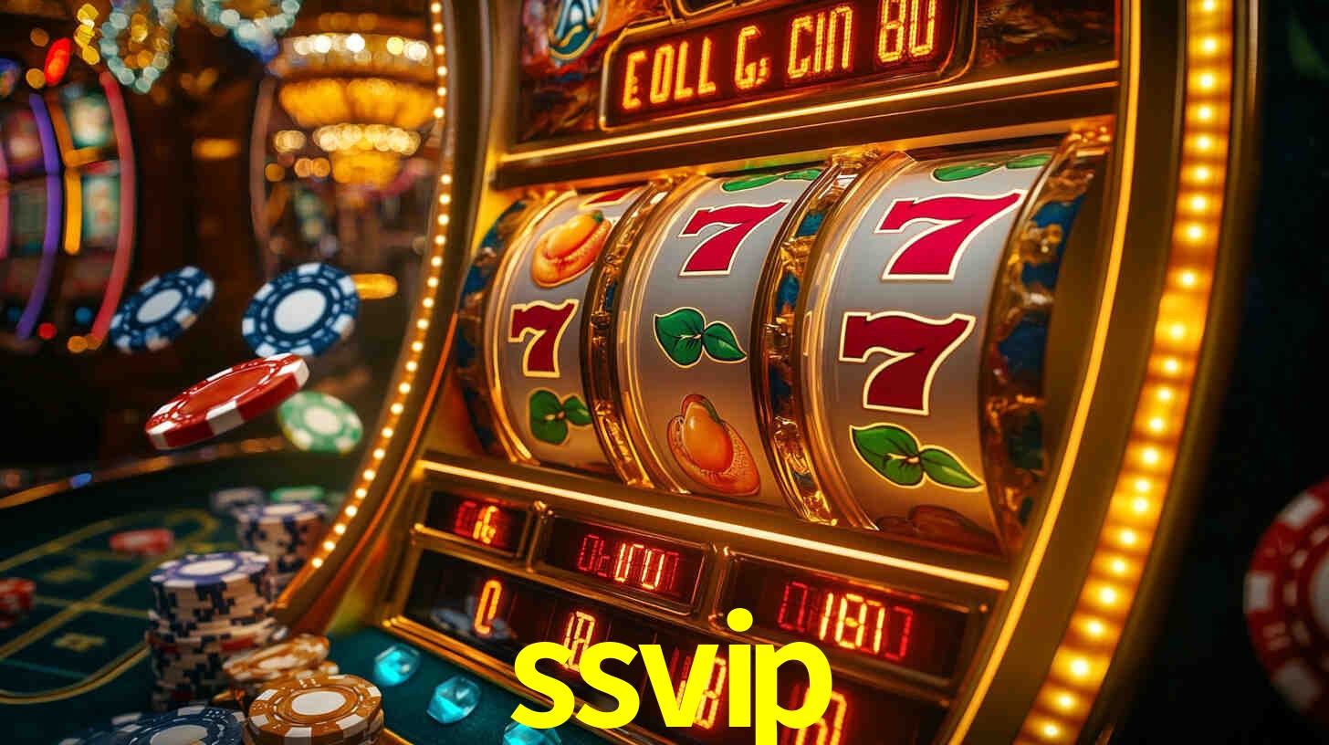 Programa VIP ssvip